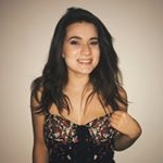 Profile Picture of H A N N A H ⭐️ (@hannah_strother) on Instagram