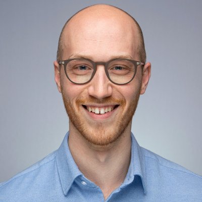 Profile Picture of Brendan Cullen (@_bcullen) on Twitter