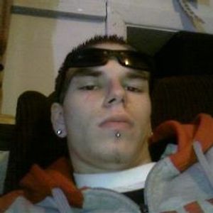 Profile Picture of Sheldon Hall (@myloveyoubabeba) on Myspace