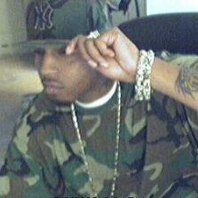 Profile Picture of Jerel Thompson (@JerelThompson) on Twitter