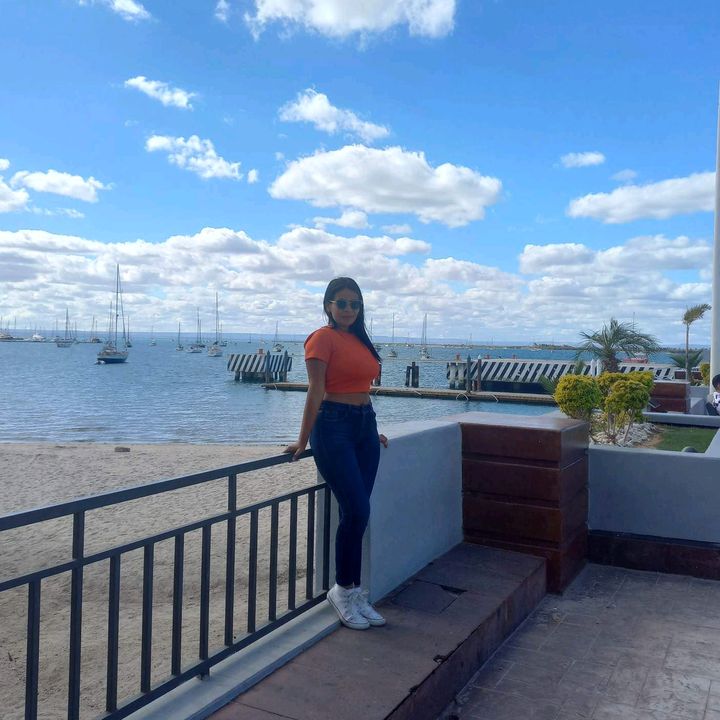 Profile Picture of Nancy piza Rivas (@nancypiza04) on Tiktok