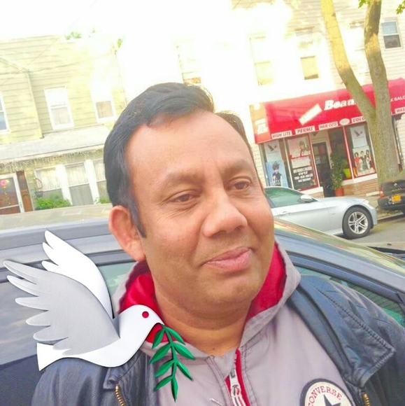 Profile Picture of Shamim Ahmed (@shamimsg) on Poshmark