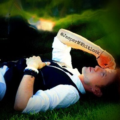 Profile Picture of Jay Monroe Whitlock (@JasperMWhitlock) on Twitter