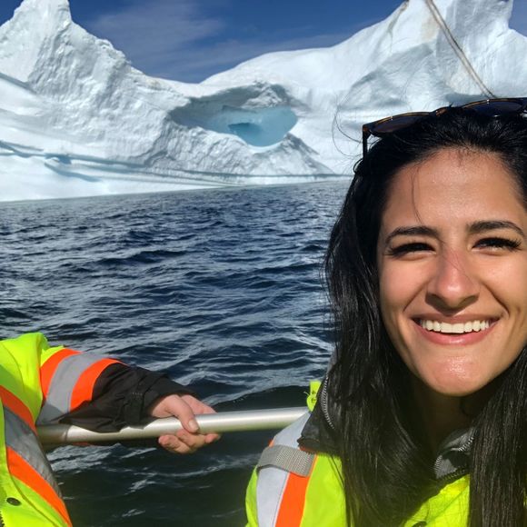 Profile Picture of Sarah Wehbe (@sarah_wehbe) on Poshmark