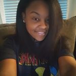 Profile Picture of Alisha James (@tata_lisha) on Instagram