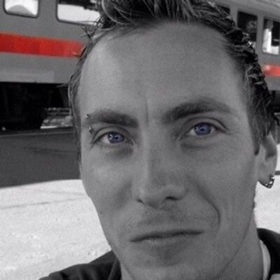 Profile Picture of Matt Beecroft (@budgiematt) on Twitter