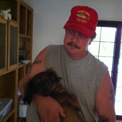 Profile Picture of Michael Hubert (@Michael00513617) on Twitter
