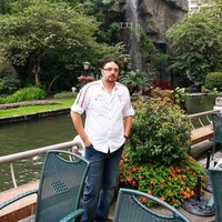 Profile Picture of Ahmed Abdullatif (@ahmed-abdullatif-8) on Quora