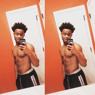 Profile Picture of Brandon Gordon (@3rand_on) on Twitter