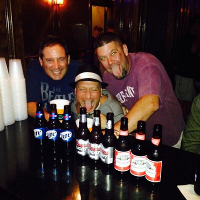 Profile Picture of Joseph Celentano (@joecelentano) on Twitter