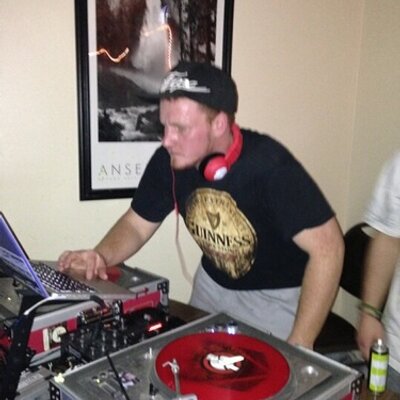 Profile Picture of Spencer Pendry (@Dj_Es_Jay) on Twitter