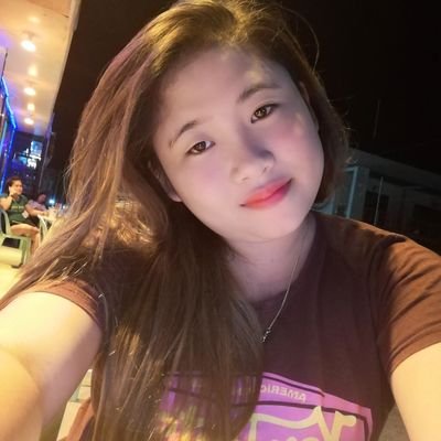 Profile Picture of Krystal Hannah Dy Servano (@Hannahdy17) on Twitter