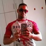 Profile Picture of Regan Wayne Ralph (@reganwayneralph) on Instagram