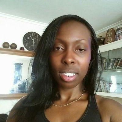 Profile Picture of Paulette Thomas (@Thomas280Thomas) on Twitter