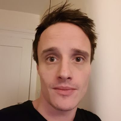 Profile Picture of Ben Westbrook (@BenWestbrook4) on Twitter