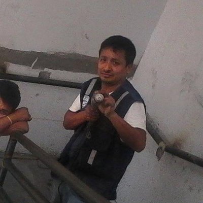 Profile Picture of Julio Avellaneda M. (@j24_je) on Twitter