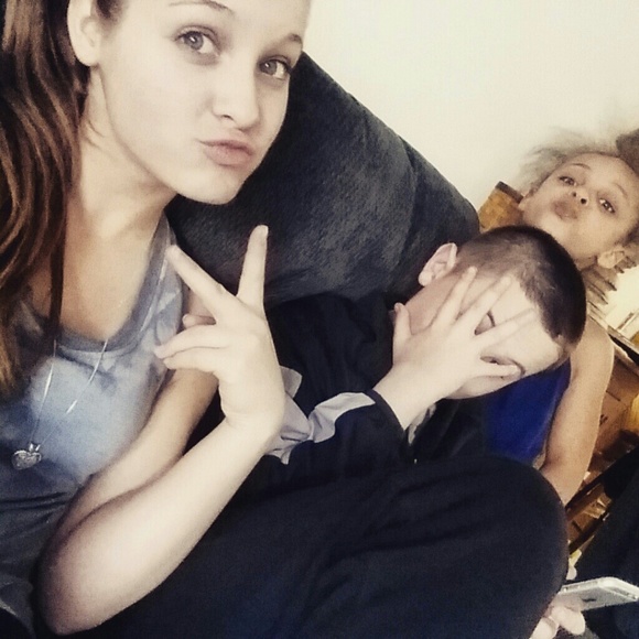 Profile Picture of Cira Clark (@cibick319) on Poshmark