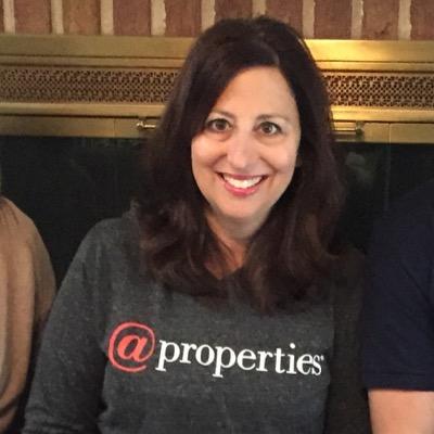 Profile Picture of Carrie Goodman (@propertiesCG) on Twitter