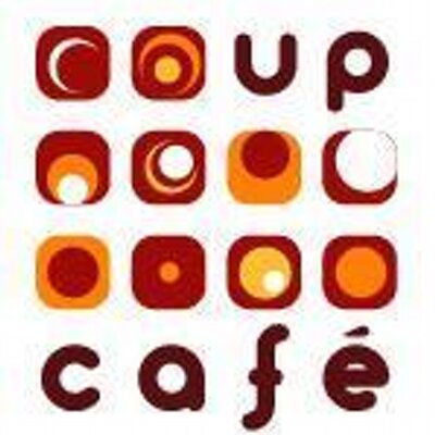 Profile Picture of Alexandre Veiga (@Cafeup) on Twitter