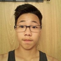 Profile Picture of Aaron Park (@aaron-park-33) on Quora