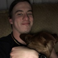 Profile Picture of Josh Hatton (@josh-hatton-4) on Quora