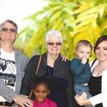 Profile Picture of Pam Betts (@pambetts1) on Instagram