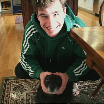 Profile Picture of Jared Gibson (@jaredAgibson) on Twitter