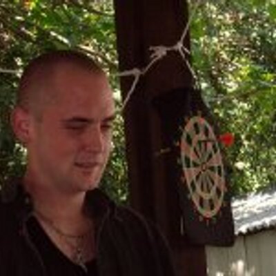 Profile Picture of Justin Goodall (@jay24G) on Twitter