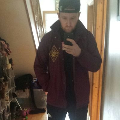 Profile Picture of John. (@JohnJudge92) on Twitter