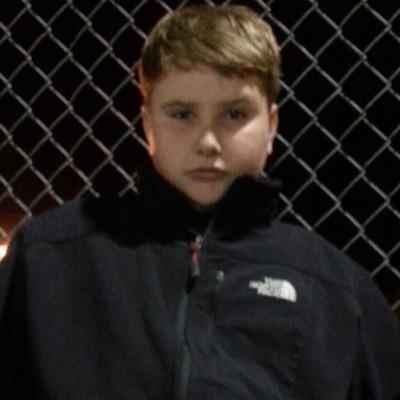 Profile Picture of Isaac Hutchins (@HutchinsIsaac) on Twitter