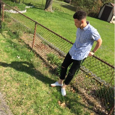 D.Westley - Twitter Profile Picture of D.Westley (@_king_dante_) on Twitter