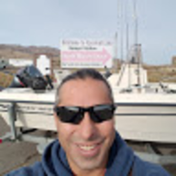 Profile Picture of John Alvarez (@jralvarez740848) on Poshmark