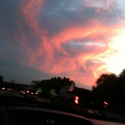 Profile Picture of Alex Lofton (@AlexatDJR) on Twitter