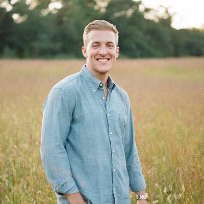 Profile Picture of Daniel Keadle (@DanielHays3) on Twitter
