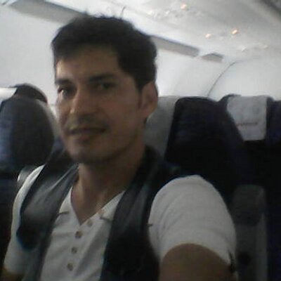 Profile Picture of Kelvin Javier (@kelvinjavier) on Twitter