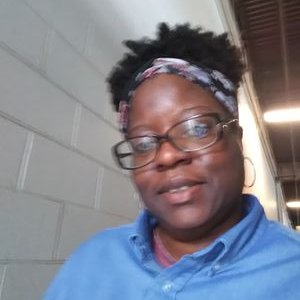 Profile Picture of Lolita Williams (@feblow3) on Twitter