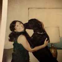 Profile Picture of Dixie Bennett (@dixie-bennett-7) on Quora