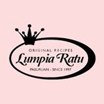 Profile Picture of Lumpia Ratu (@lumpia.ratu) on Instagram