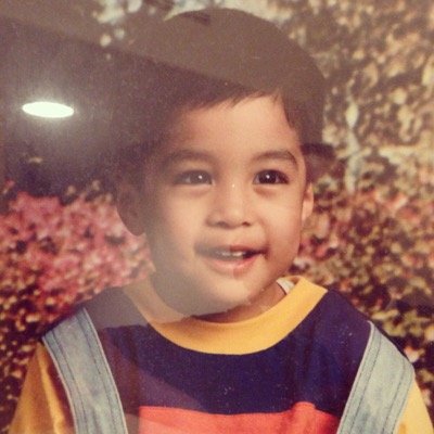 Profile Picture of Alberto Javier (@BERTO_02) on Twitter