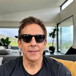 Profile Picture of Ben Stiller (@Ben-Stiller) on Facebook