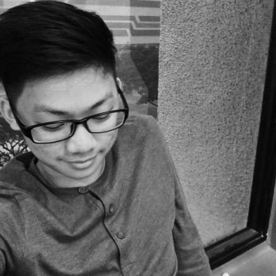 Profile Picture of Terry Wong ♏ (@TerryWong_T) on Twitter