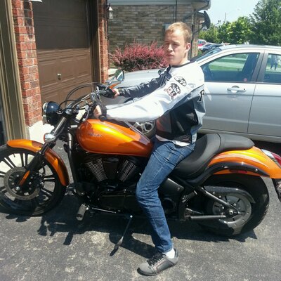 Profile Picture of Tyler Homer (@Tyler_Homer) on Twitter