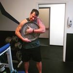 Profile Picture of Josh Samuelson (@joshsamuelson) on Instagram