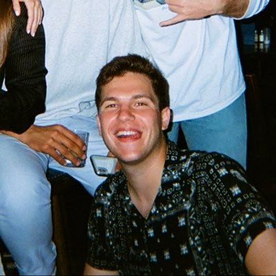 Profile Picture of Schlack Zosberg (@zschlos) on Twitter