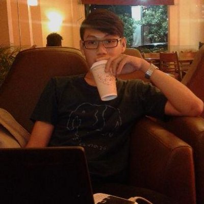 Andy Boen (温光揚) - Twitter Profile Picture of Andy Boen (温光揚) (@Boen07) on Twitter