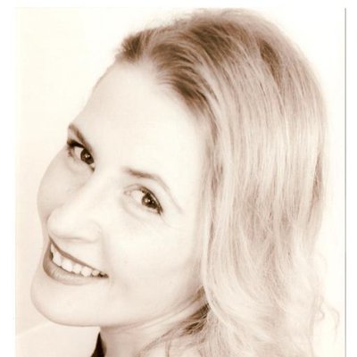 Profile Picture of Melanie Rogge (@RoggeMelanie) on Twitter