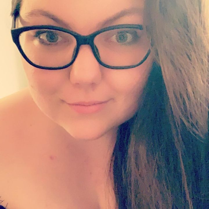 Katherine Grimmett - Tiktok Profile Picture of Katherine Grimmett (@@katherinegrimmett) on Tiktok