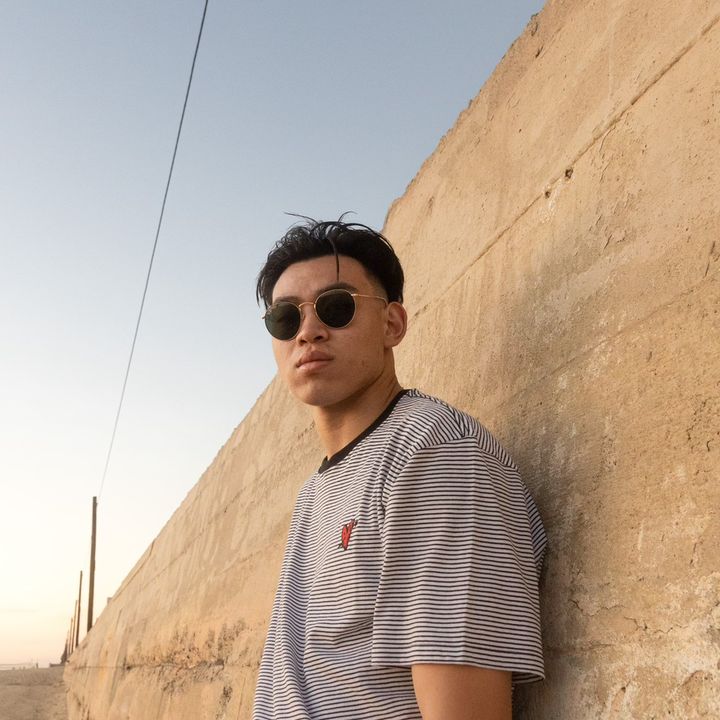 Profile Picture of Julian (@@juliantran23) on Tiktok