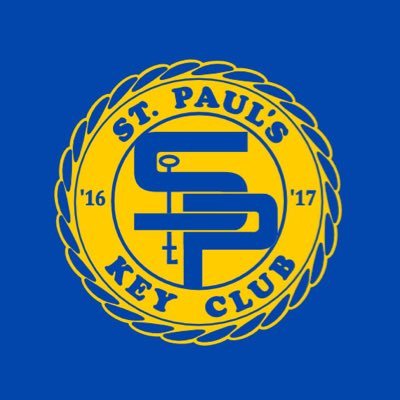 Profile Picture of St. Paul's Key Club (@spskeyclub) on Twitter