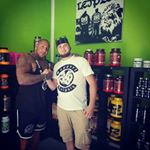 Robert Daisy Wadewitz - Instagram Profile Picture of Robert Daisy Wadewitz (@support_wade) on Instagram